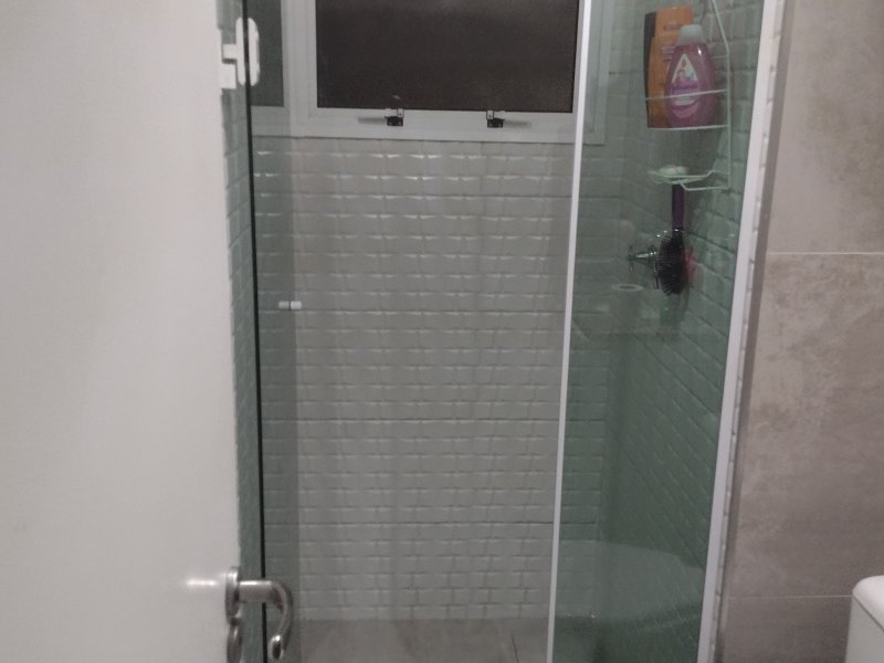imóvel com 48m² - Santa Maria - Osasco