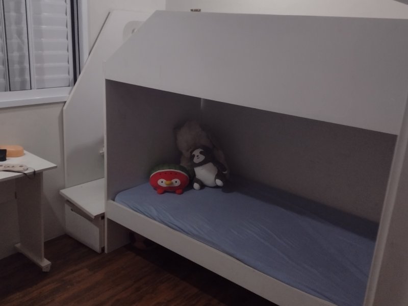 imóvel com 48m² - Santa Maria - Osasco