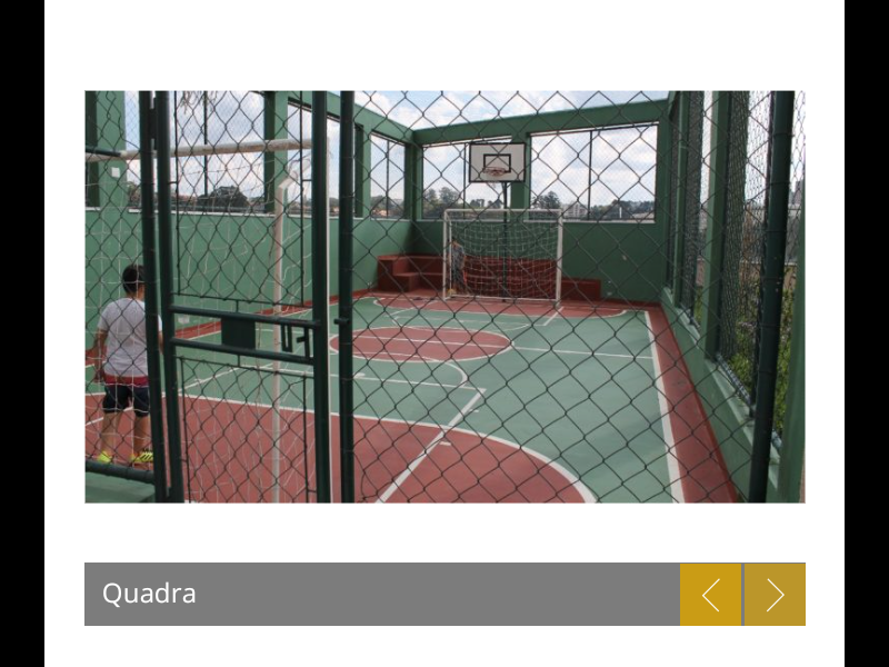imóvel com 48m² - Santa Maria - Osasco