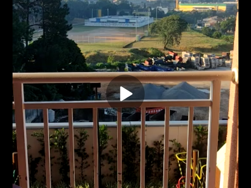imóvel com 48m² - Santa Maria - Osasco