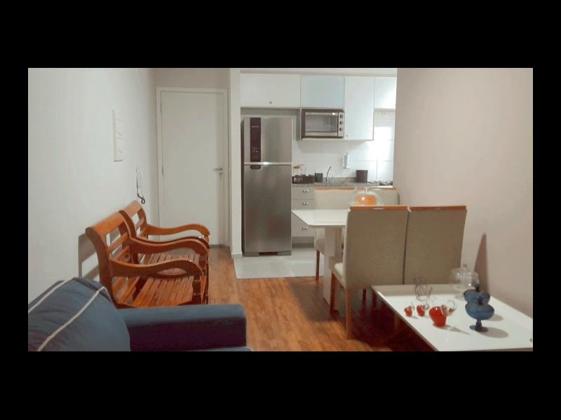 imóvel com 48m² - Santa Maria - Osasco
