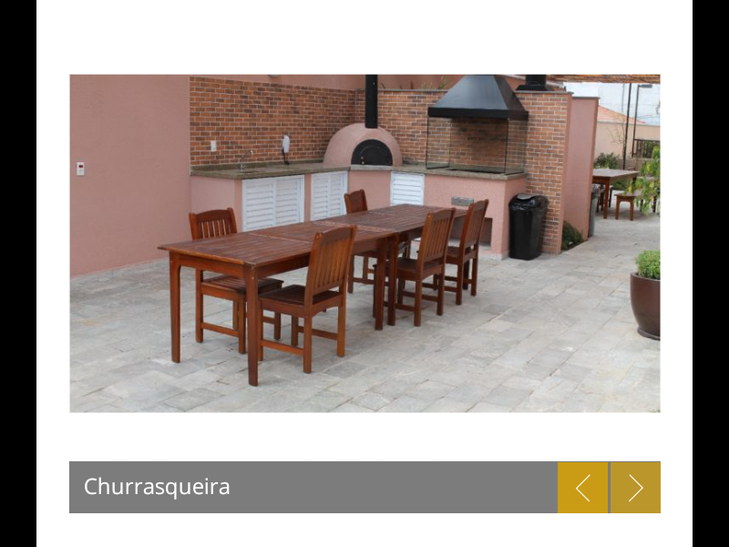 imóvel com 48m² - Santa Maria - Osasco