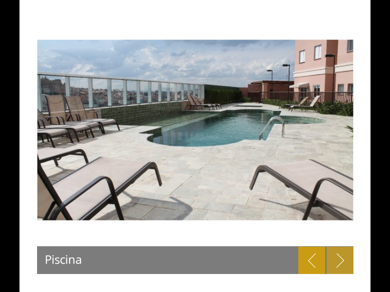 imóvel com 48m² - Santa Maria - Osasco