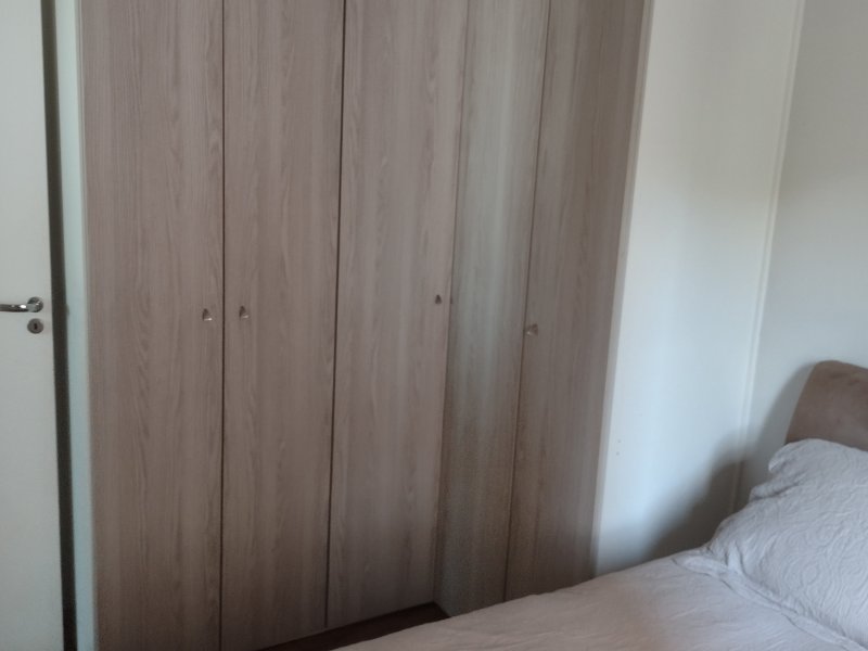 imóvel com 48m² - Santa Maria - Osasco