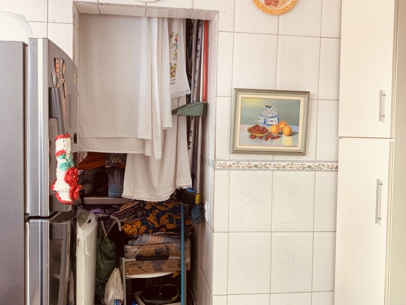 imóvel com 88m² - Bela Vista - São Paulo