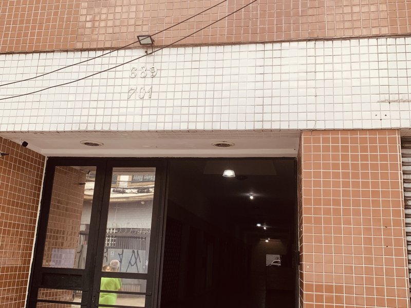 imóvel com 88m² - Bela Vista - São Paulo