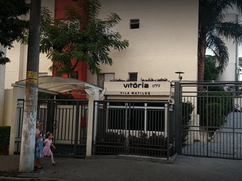 Apartamento à venda Vila Talarico com 52m² e 2 quartos por R$ 235.000 - capturar2.PNG