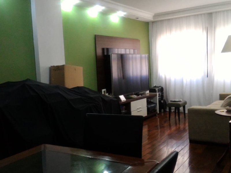 imóvel com 100m² - Vila Buarque - São Paulo