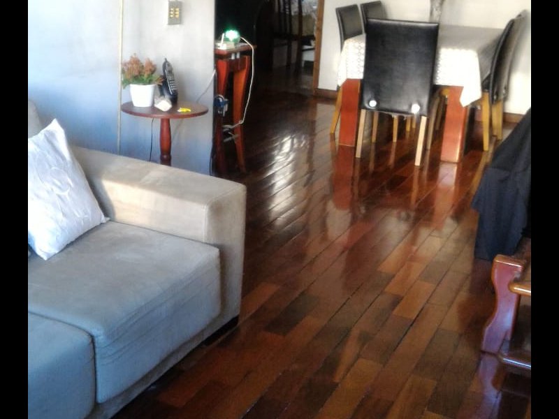 imóvel com 100m² - Vila Buarque - São Paulo