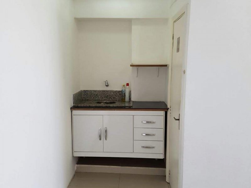 imóvel com 37m² - Centro - São Paulo