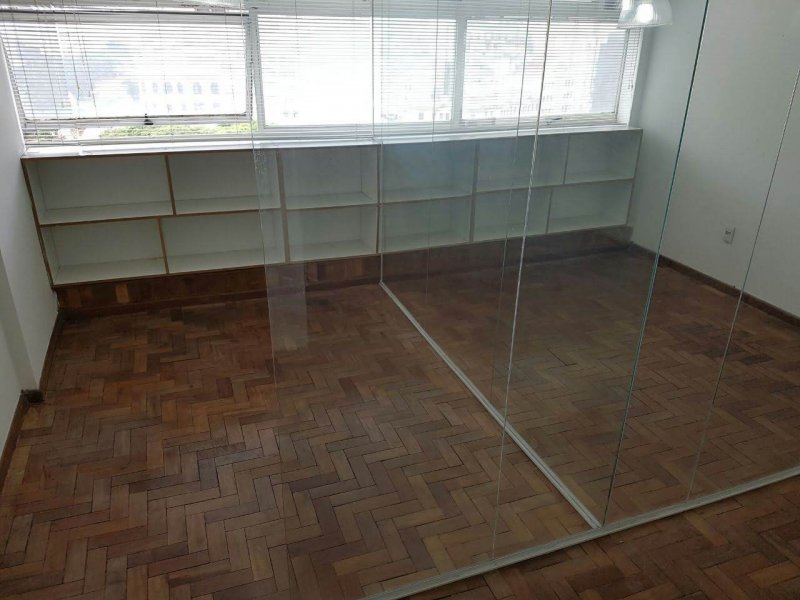 imóvel com 37m² - Centro - São Paulo