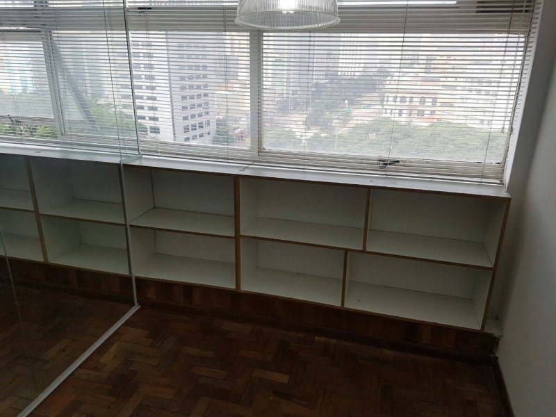 imóvel com 37m² - Centro - São Paulo
