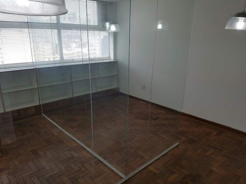 imóvel com 37m² - Centro - São Paulo