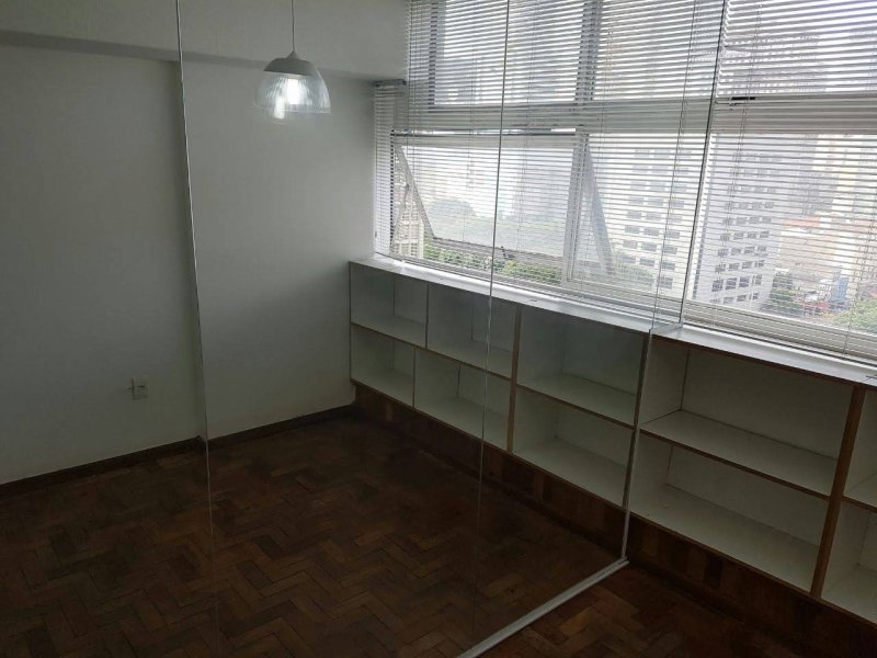 imóvel com 37m² - Centro - São Paulo