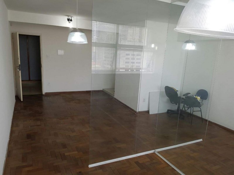 imóvel com 37m² - Centro - São Paulo