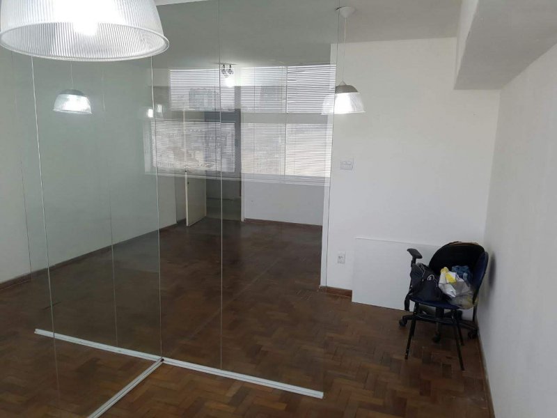imóvel com 37m² - Centro - São Paulo