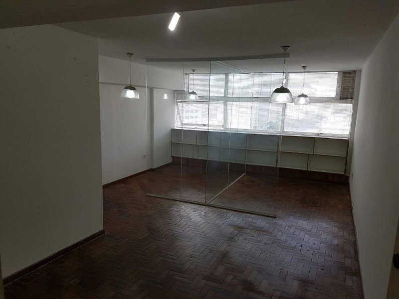 imóvel com 37m² - Centro - São Paulo