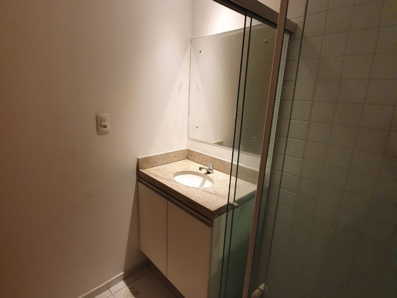 imóvel com 61m² - Casa Amarela - Recife