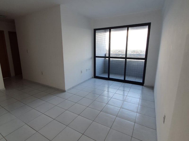 imóvel com 61m² - Casa Amarela - Recife