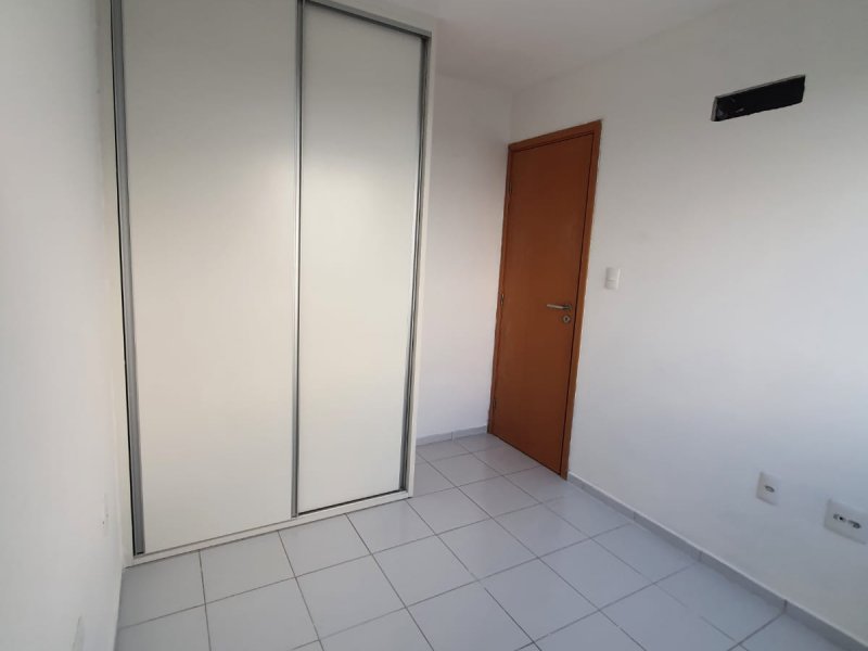 imóvel com 61m² - Casa Amarela - Recife