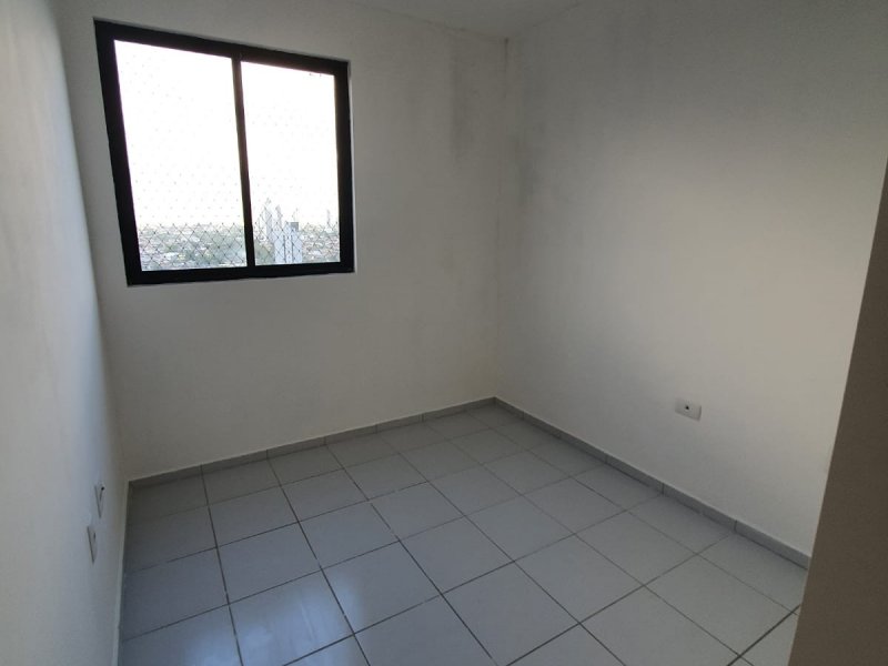 imóvel com 61m² - Casa Amarela - Recife