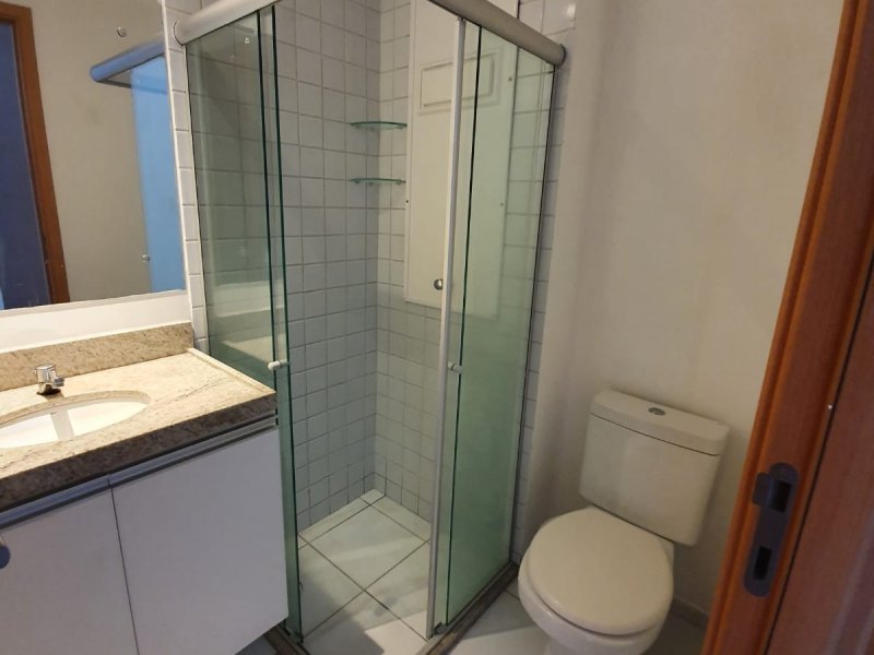 imóvel com 61m² - Casa Amarela - Recife