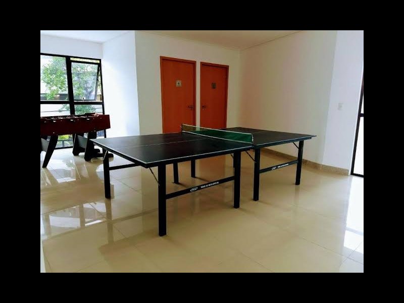 imóvel com 61m² - Casa Amarela - Recife