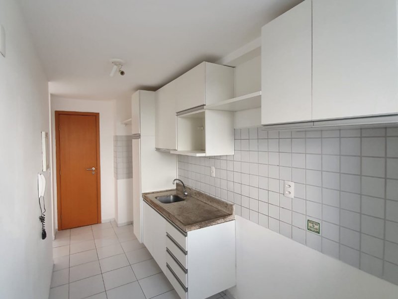 imóvel com 61m² - Casa Amarela - Recife