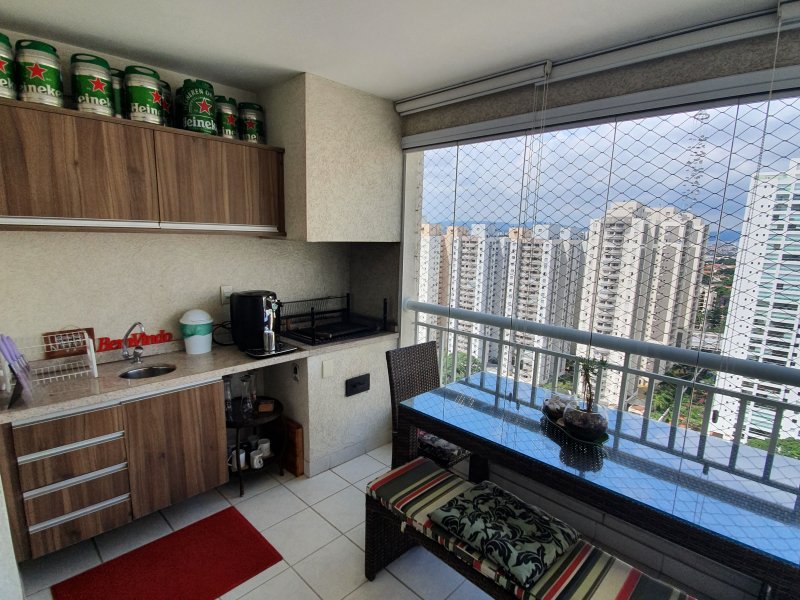 Apartamento à venda Vila Leopoldina com 143m² e 3 quartos por R$ 1.600.000 - 145268187-20210113-141831.jpg
