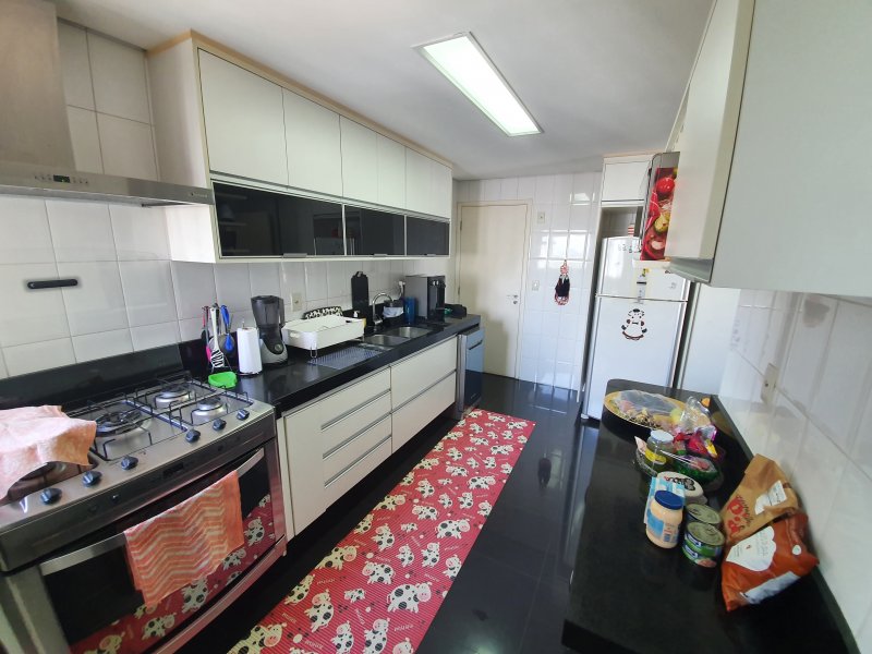 Apartamento à venda Vila Leopoldina com 143m² e 3 quartos por R$ 1.600.000 - 1760470422-20210113-141537.jpg