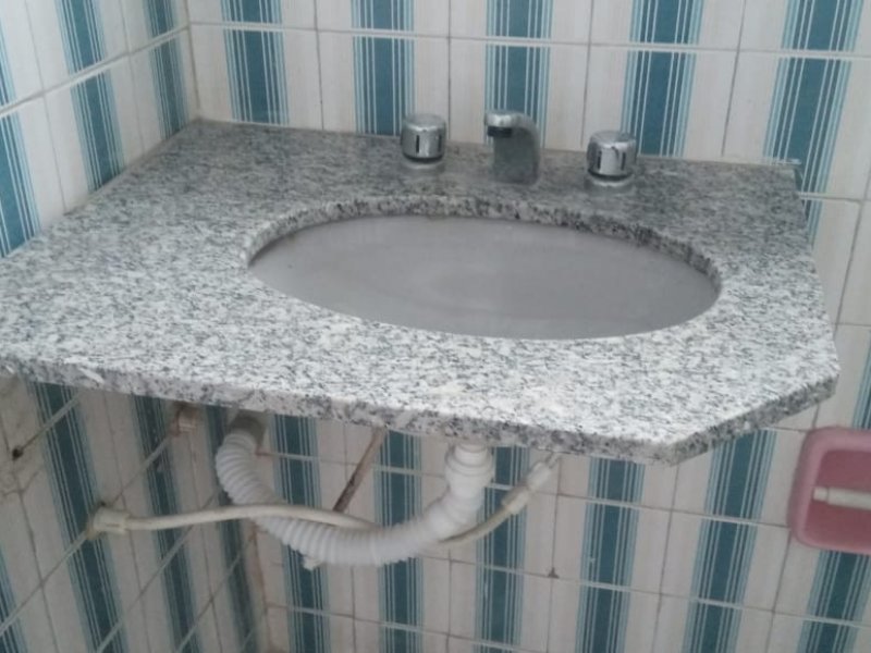 Casa de condomínio para alugar Taquara com 90m² e 2 quartos por R$ 1.600 - 1850582965-10.jpeg