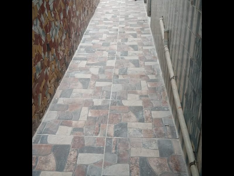 Casa de condomínio para alugar Taquara com 90m² e 2 quartos por R$ 1.600 - 573601943-30.jpeg