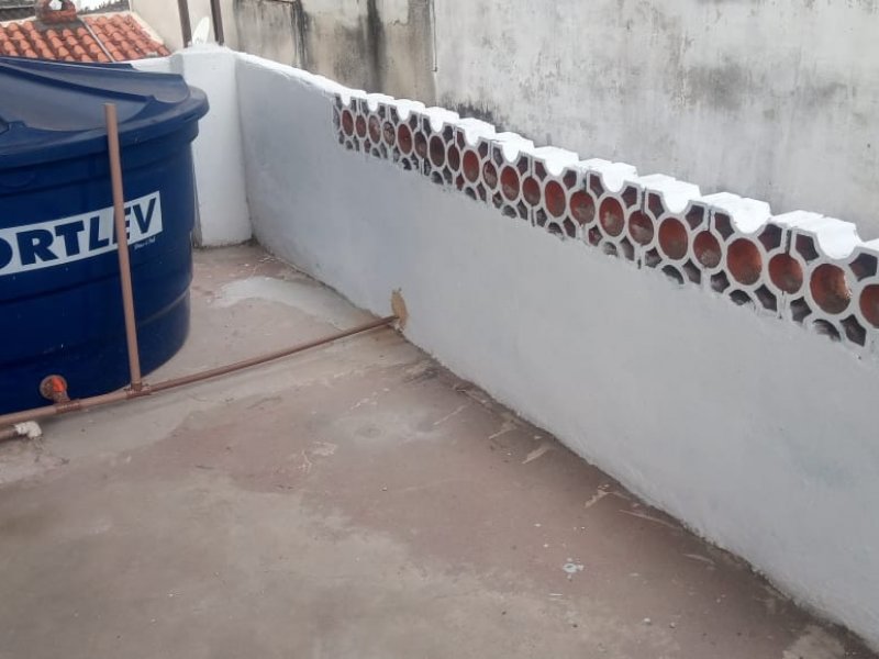 Casa de condomínio para alugar Taquara com 90m² e 2 quartos por R$ 1.600 - 581147393-12.jpeg