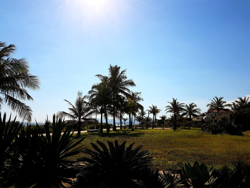 imóvel com 360m² - Camboinhas - Niterói