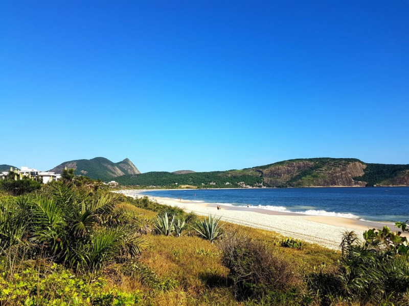 imóvel com 360m² - Camboinhas - Niterói