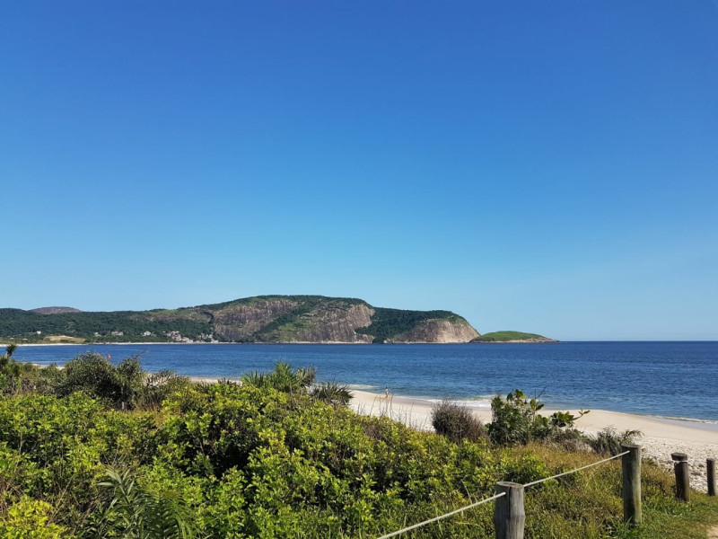 imóvel com 360m² - Camboinhas - Niterói