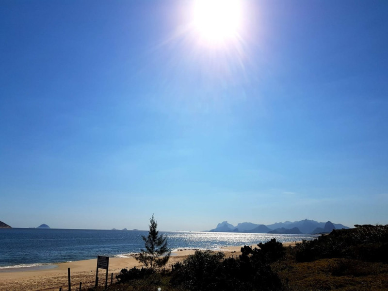 imóvel com 360m² - Camboinhas - Niterói