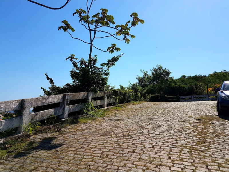 imóvel com 360m² - Camboinhas - Niterói