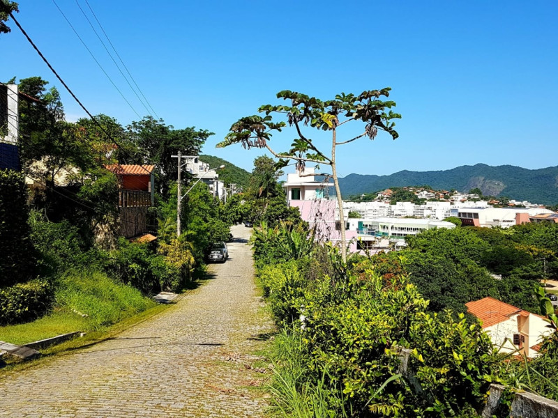 imóvel com 360m² - Camboinhas - Niterói