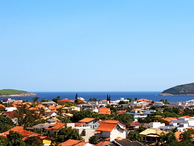 imóvel com 360m² - Camboinhas - Niterói