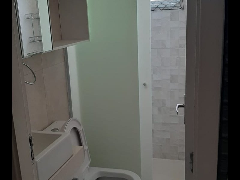 imóvel com 50m² - Jardim Roberto - Osasco