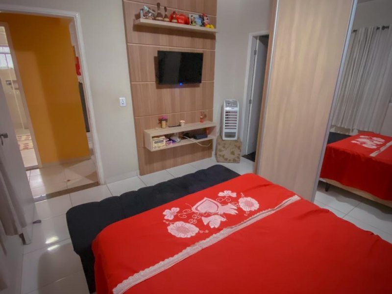 Casa à venda Jardim Bom Retiro (Nova Veneza) com 144m² e 3 quartos por R$ 430.000 - 402934477-32.jpeg