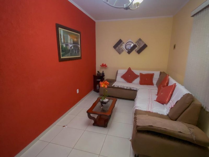 Casa à venda Jardim Bom Retiro (Nova Veneza) com 144m² e 3 quartos por R$ 430.000 - 537815836-19.jpeg