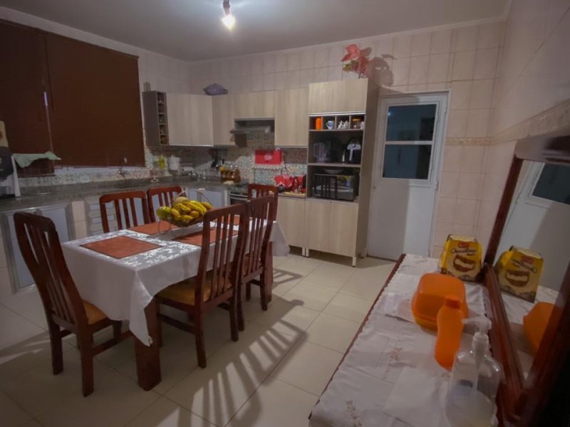 Casa à venda Jardim Bom Retiro (Nova Veneza) com 144m² e 3 quartos por R$ 430.000 - 638521329-5.jpeg