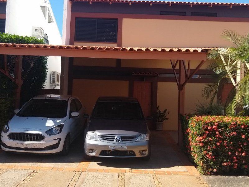Casa de condomínio à venda Higienópolis com 135m² e 3 quartos por R$ 550.000 - 281807520-img-20200723-wa0032.jpg
