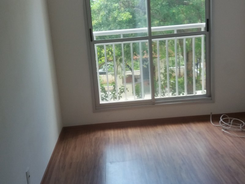 imóvel com 43m² - Jaraguá - São Paulo