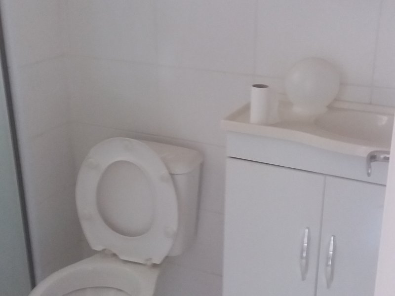 imóvel com 43m² - Jaraguá - São Paulo