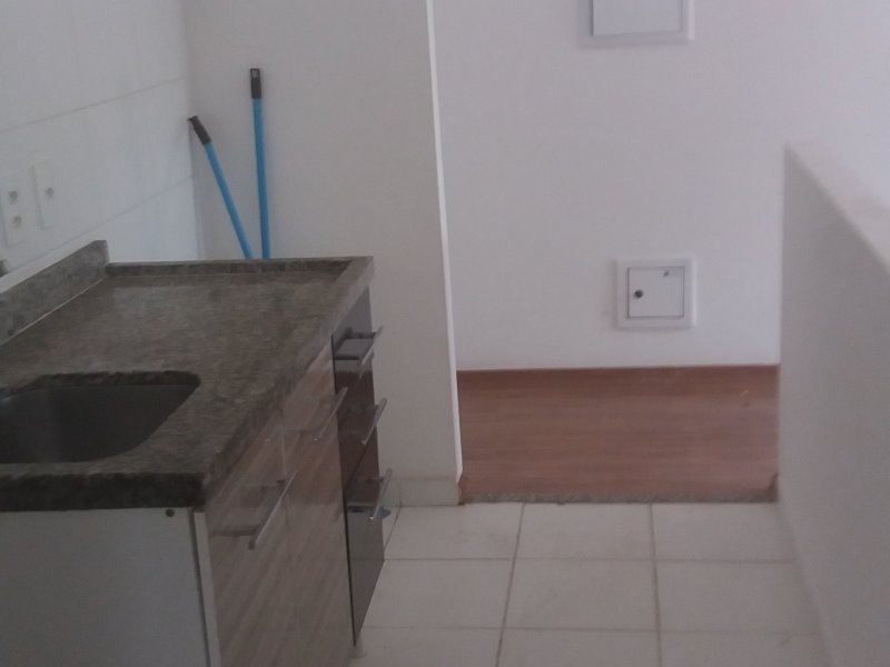 imóvel com 43m² - Jaraguá - São Paulo