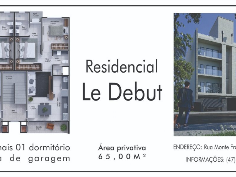 Apartamento à venda monte alegre com 67m² e 2 quartos por R$ 270.000 - 1264570497-2021-03-16-10.jpg