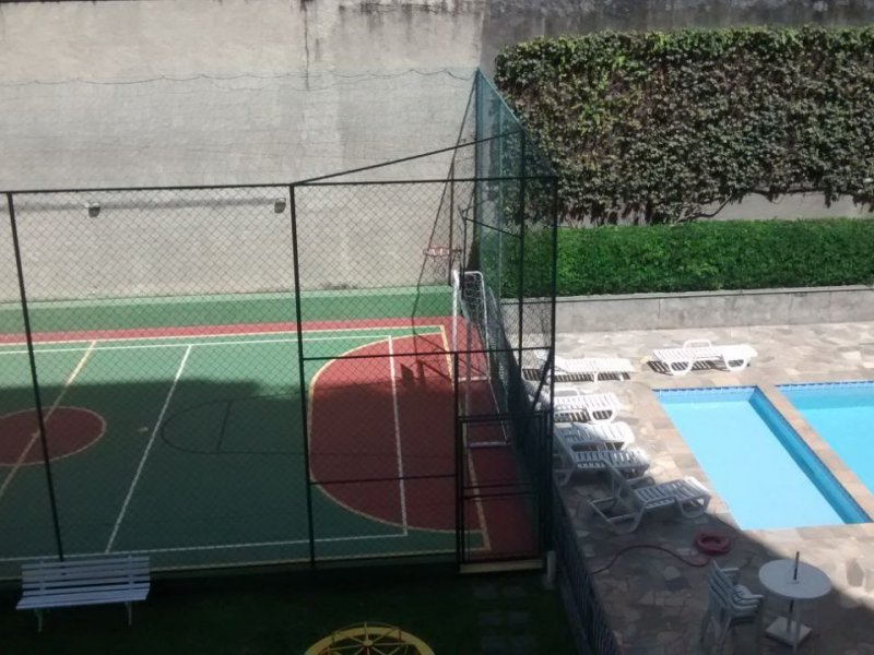 imóvel com 87m² - Pompéia - São Paulo